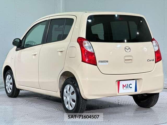 Mazda CAROL 2011-06 294567-10