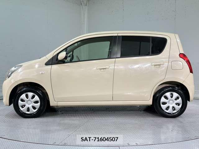 Mazda CAROL 2011-06 294567-11
