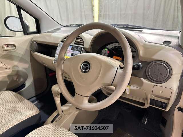Mazda CAROL 2011-06 294567-12