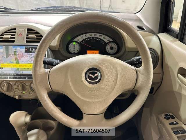 Mazda CAROL 2011-06 294567-13