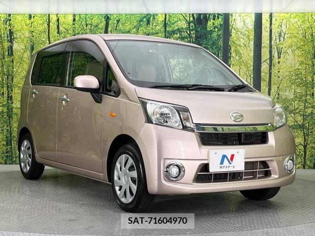 Daihatsu MOVE 2013-04 253973-16