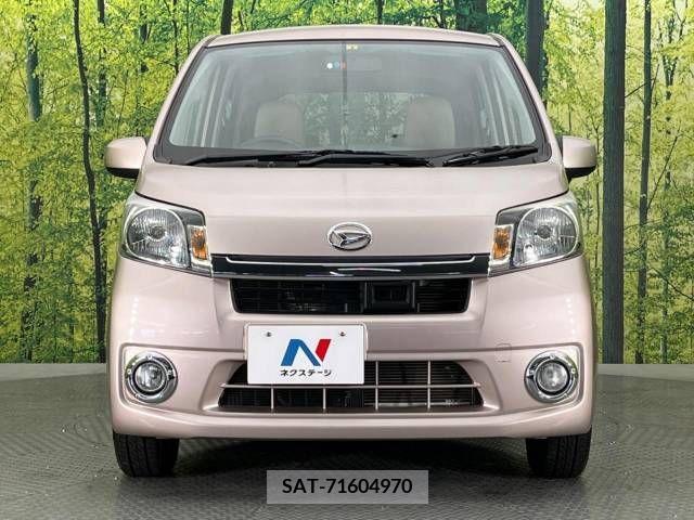 Daihatsu MOVE 2013-04 253973-14