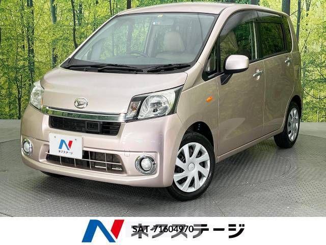 Daihatsu MOVE 2013-04 253973-0