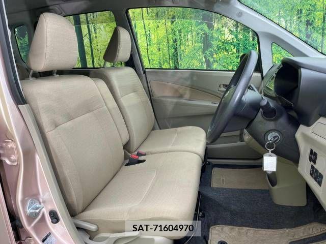Daihatsu MOVE 2013-04 253973-8