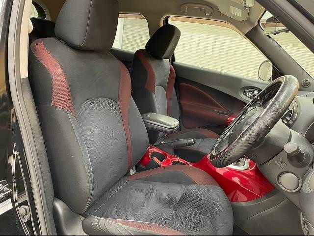 Nissan JUKE 2011-07 191632-7