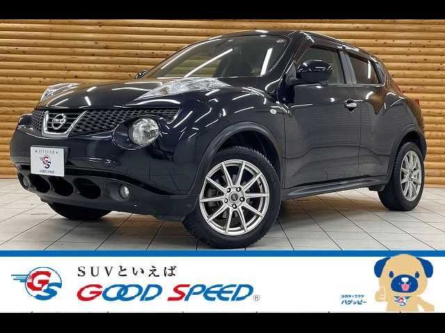 Nissan JUKE 2011-07 191632-0