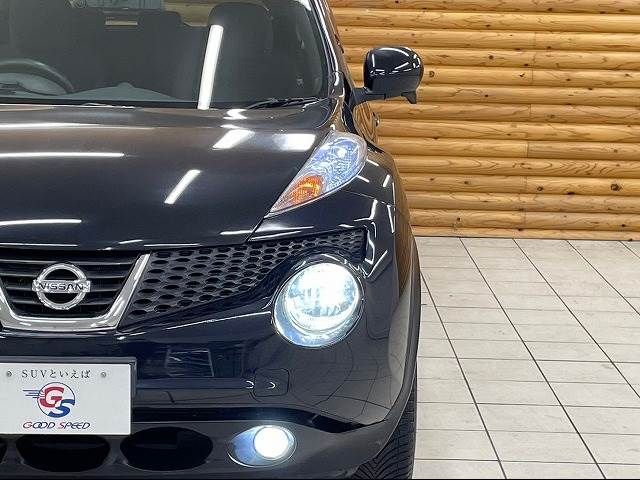 Nissan JUKE 2011-07 191632-9