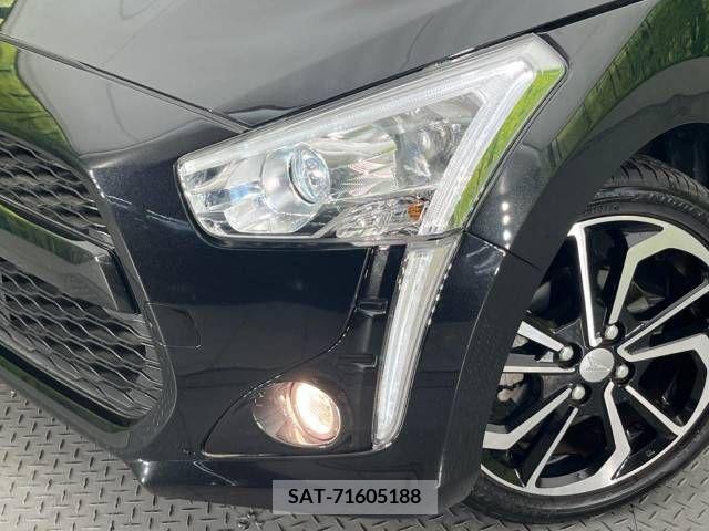 Daihatsu COPEN 2022-05 265466-9