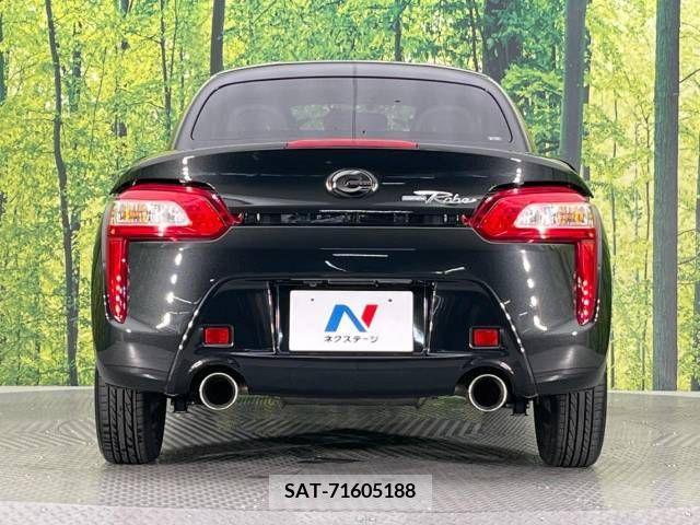 Daihatsu COPEN 2022-05 265466-12