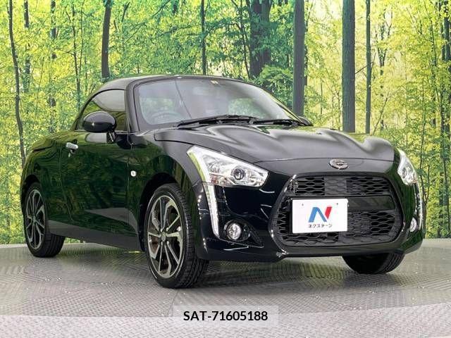 Daihatsu COPEN 2022-05 265466-13