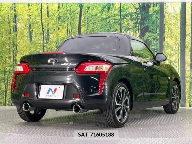 Daihatsu COPEN 2022-05 265466-14