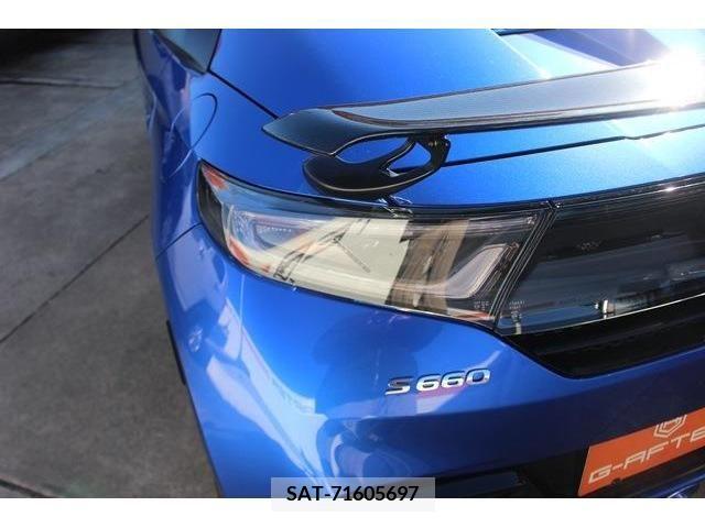 Honda S660 2021-06 255911-10