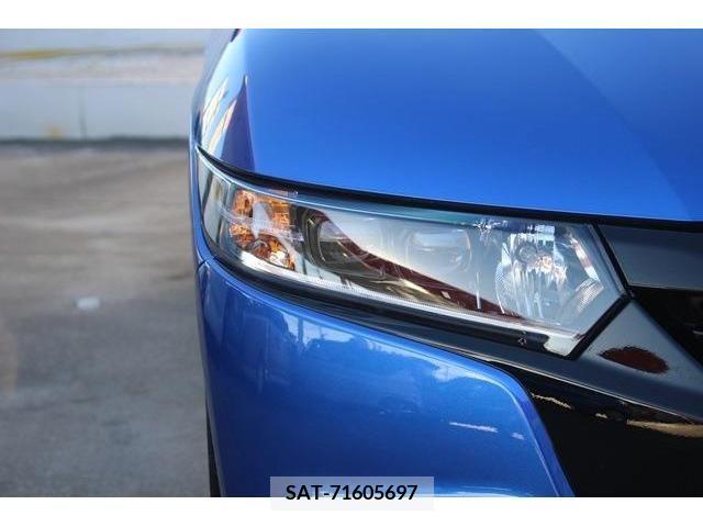 Honda S660 2021-06 255911-9
