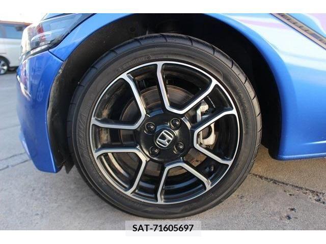 Honda S660 2021-06 255911-11