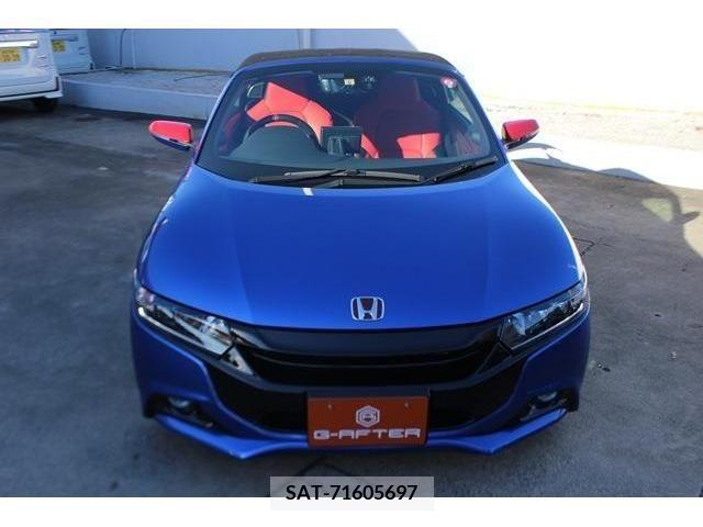 Honda S660 2021-06 255911-5