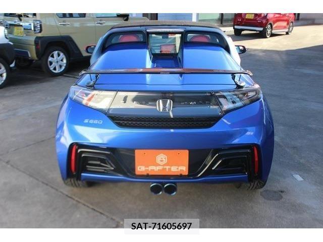 Honda S660 2021-06 255911-7