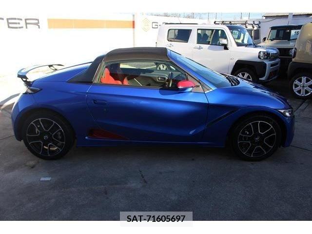 Honda S660 2021-06 255911-6