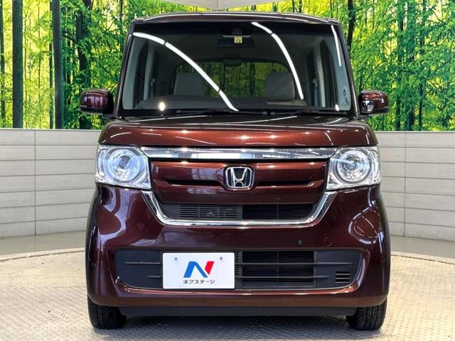 Honda N BOX 2018-12 17514-14