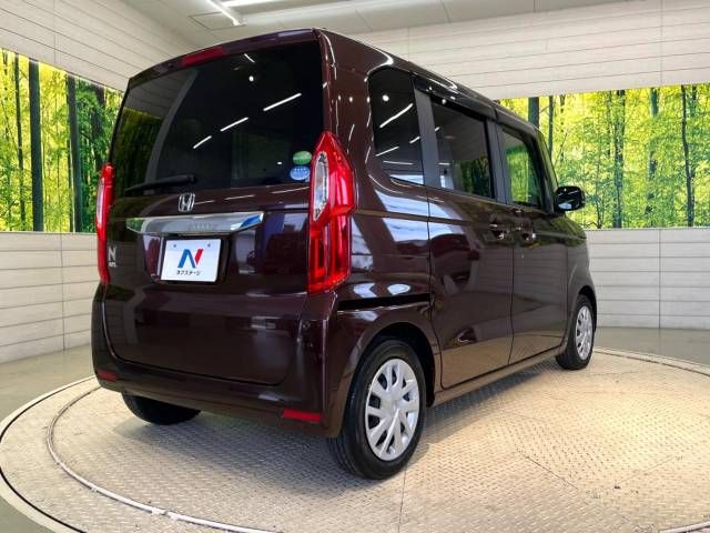Honda N BOX 2018-12 17514-17