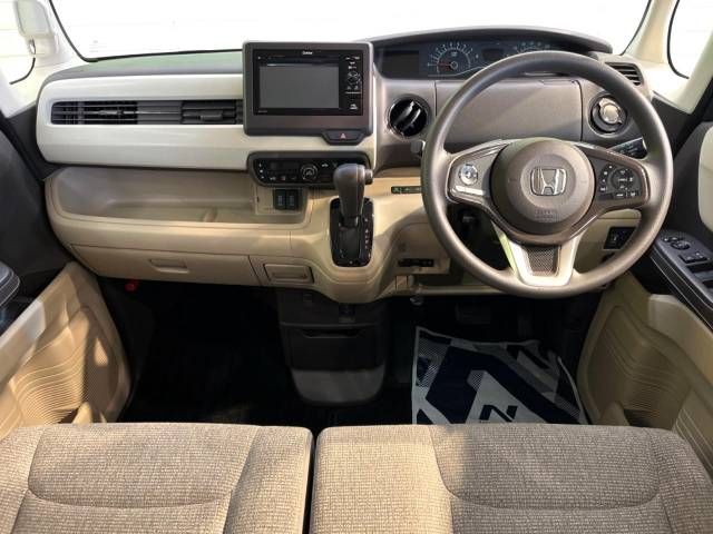 Honda N BOX 2018-12 17514-1
