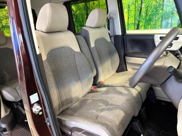 Honda N BOX 2018-12 17514-8