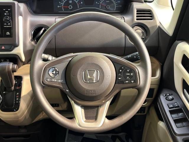 Honda N BOX 2018-12 17514-11