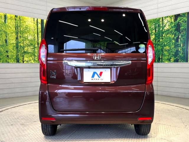 Honda N BOX 2018-12 17514-15
