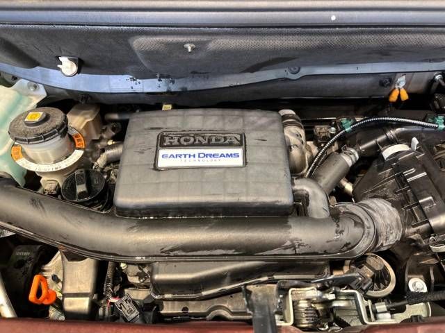Honda N BOX 2018-12 17514-18
