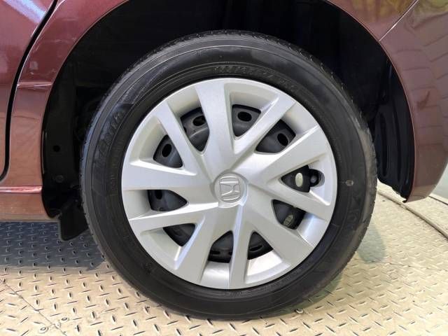 Honda N BOX 2018-12 17514-13