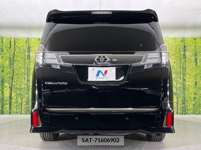 Toyota VELLFIRE 2015-05 220117-15