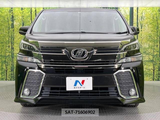 Toyota VELLFIRE 2015-05 220117-14