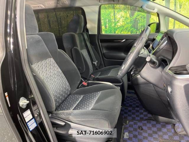 Toyota VELLFIRE 2015-05 220117-8
