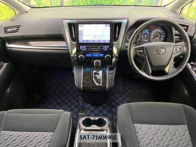 Toyota VELLFIRE 2015-05 220117-1