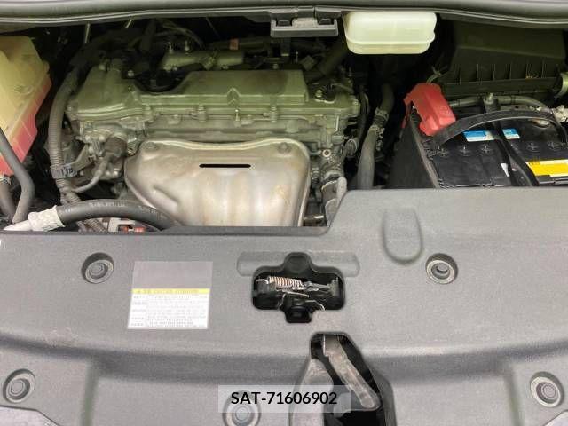 Toyota VELLFIRE 2015-05 220117-18