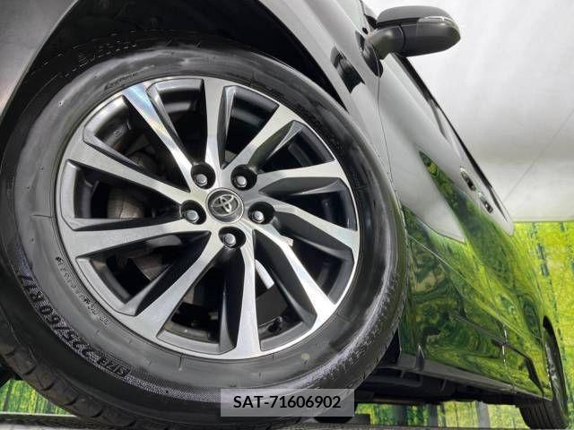 Toyota VELLFIRE 2015-05 220117-13