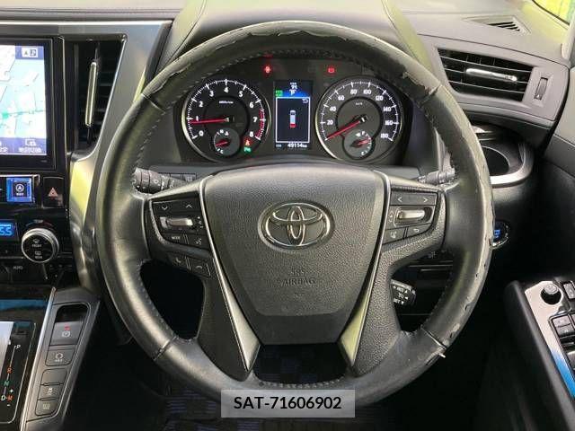 Toyota VELLFIRE 2015-05 220117-11