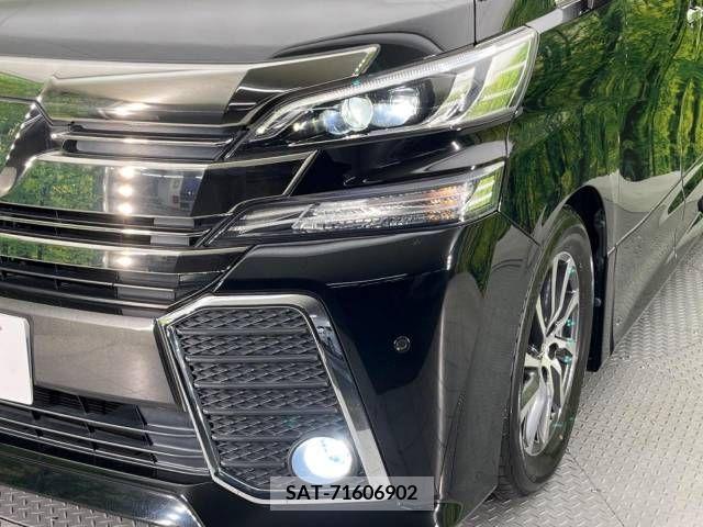 Toyota VELLFIRE 2015-05 220117-12