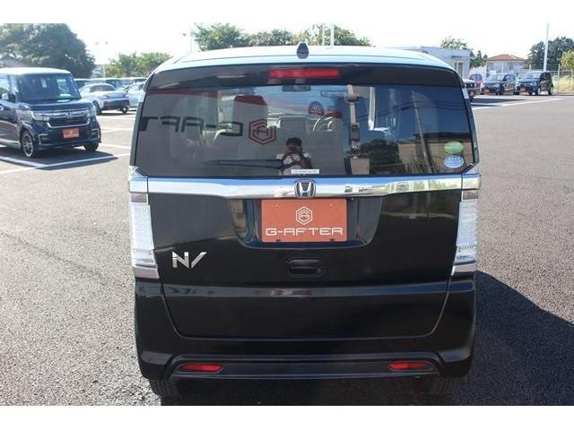 Honda N BOX 2015-09 13182-3