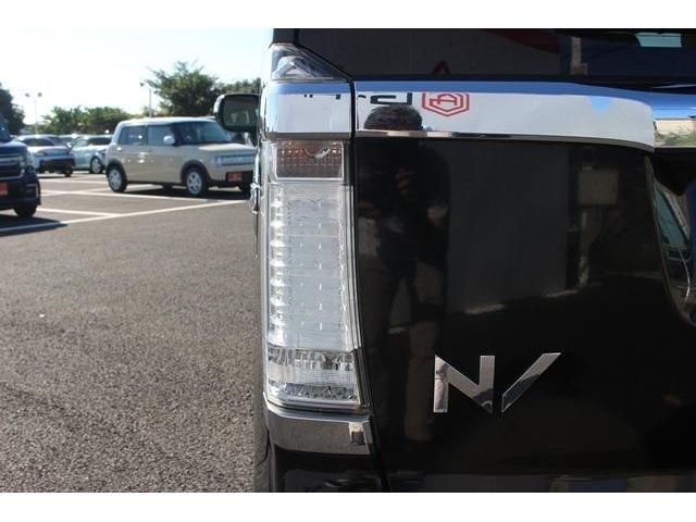 Honda N BOX 2015-09 13182-6