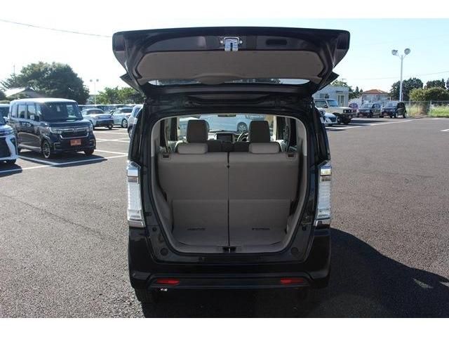 Honda N BOX 2015-09 13182-9