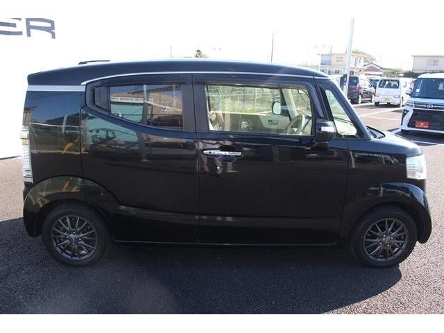 Honda N BOX 2015-09 13182-2