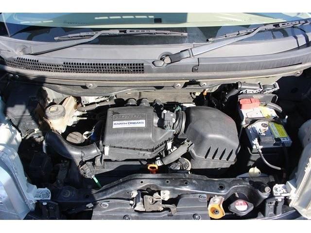 Honda N BOX 2015-09 13182-18