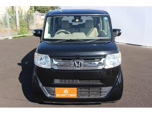Honda N BOX 2015-09 13182-1