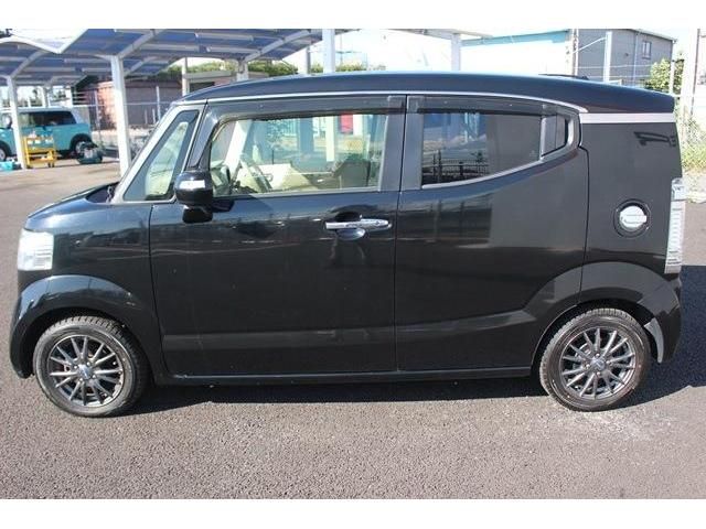 Honda N BOX 2015-09 13182-4