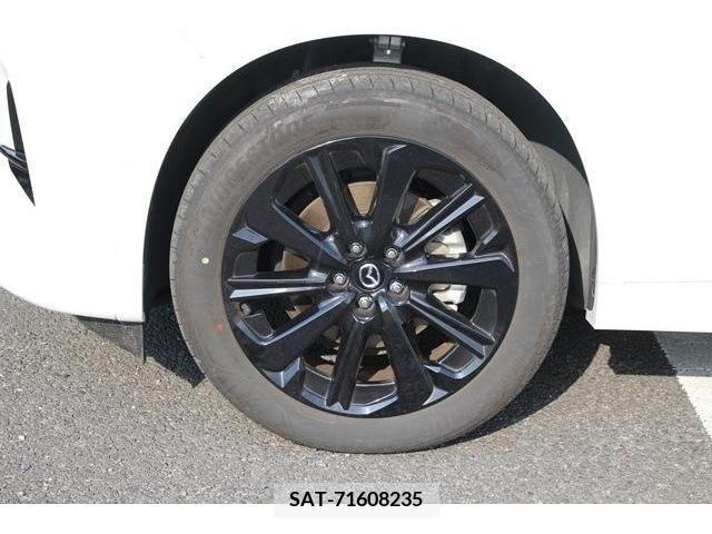 Mazda CX-60 2022-11 386785-9