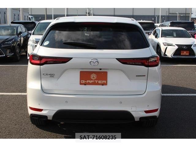 Mazda CX-60 2022-11 386785-8