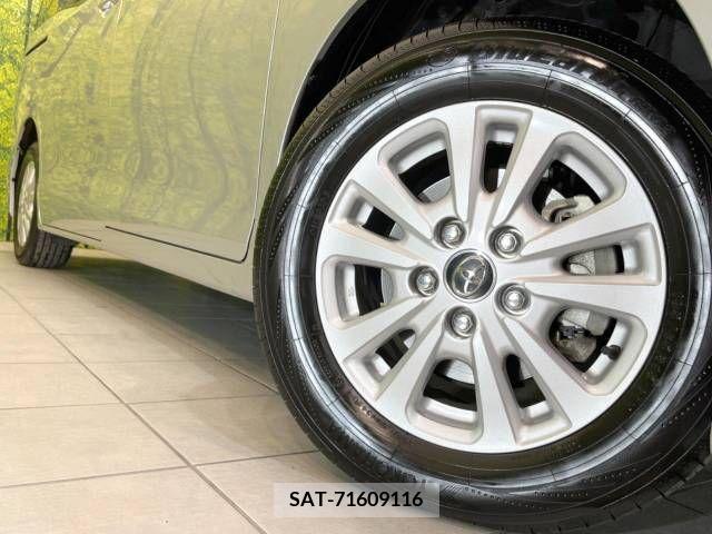 Toyota VOXY 2018-05 288953-14