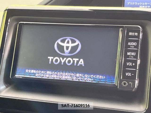 Toyota VOXY 2018-05 288953-3