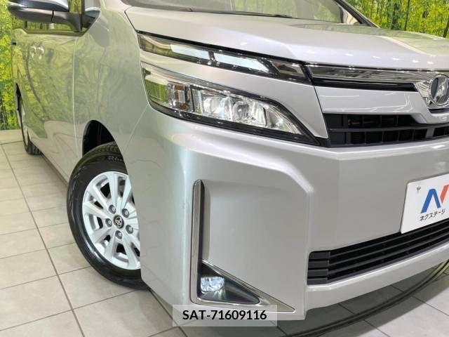 Toyota VOXY 2018-05 288953-13