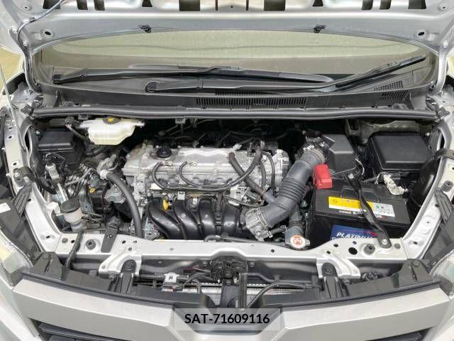 Toyota VOXY 2018-05 288953-19